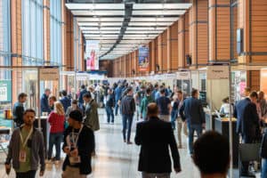 Forum Franchise, Cité de Congrès de Lyon, 20 octobre 2022