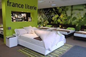 Magasin France Literie