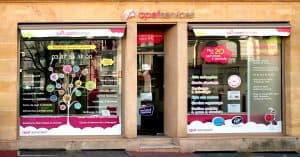 Agence franchisée de services à la personne Apef Services