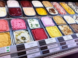 La marque de glaces Moustache développe un réseau en franchise