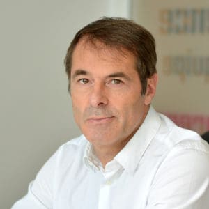 Pascal Campourcy, Président de la franchise Laura Todd