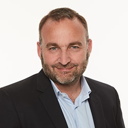 Sebastien Cogez, Directeur délégué de la franchise de services à la personne Apef