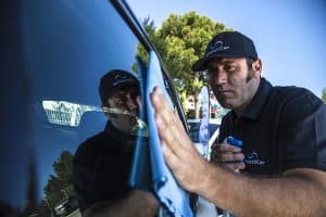 Franchise de lavage automobile CosmétiCar