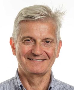 Yves Brouchet, Directeur général de l'enseigne Eléphant Bleu