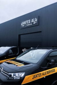 Jantes Alu Services a ouvert sa première franchise à Lille en avril 2022