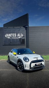 Jantes Alu Services, réseau spécialisé dans la rénovation de jantes en aluminium