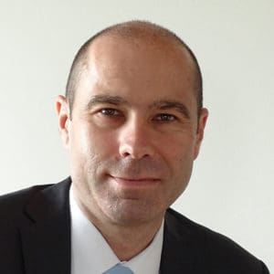 Olivier Pasini, Directeur g&eacute;n&eacute;ral, Siligom