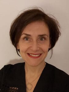 Aurélia Lempereur, Directrice de l’Immobilier et du Développement du groupe BUT Conforama