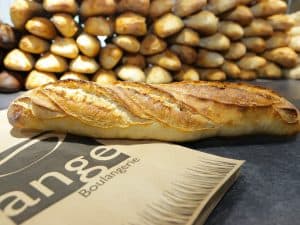 Franchise de boulangerie Ange