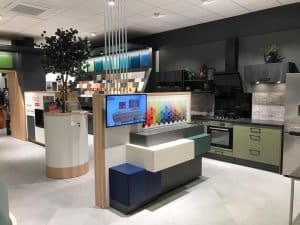Magasin Cuisine Plus au nouveau concept à Toulouse Portet