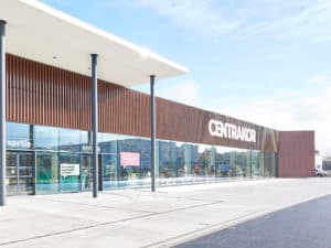 Magasin d'équipement de la maison sous enseigne Centrakor à Balma