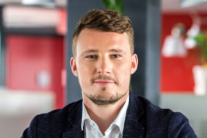 Alexandre Thuillier, Responsable Développement Réseaux France, Ecocuisine
