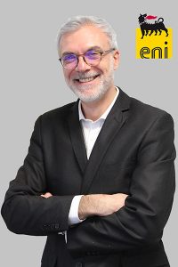 Benoît Ignace, Directeur général adjoint de la franchise Eni France