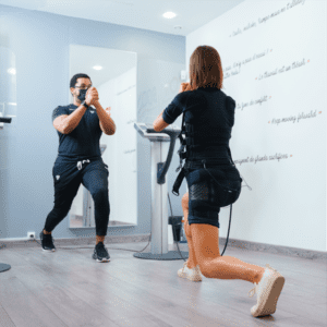 En 2021, la franchise Iron BodyFit a ouvert 41 nouveaux studios