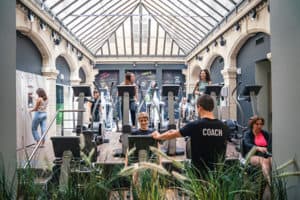 Keepcool dévoile son nouveau concept de salle de sport à Montpellier