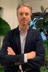 Thomas Morlot, Directeur des réseaux, Emova Groupe (franchise Monceau Fleurs)