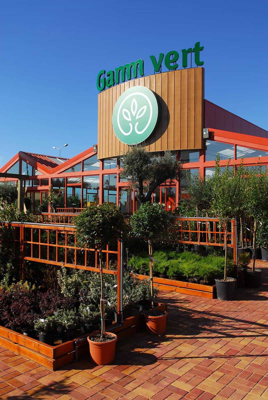 Gamm vert mise sur le faire soi-même pour rentabiliser ses mètres carrés