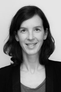 Aurélie Lory, Directrice franchise de l'enseigne Häagen-Dazs