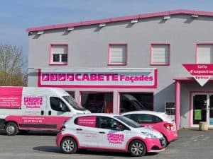 Franchise Cabete, spécialiste du ravalement de façades et de l’isolation par l’extérieur