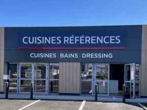 Magasins sous enseigne Cuisines Références à Issoire