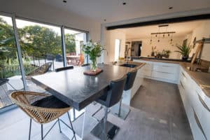 Réseau Cybel Extension, spécialiste des extensions de maisons sur mesure