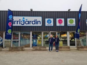 Magasin Irrijardin en franchise à Castelnaudary (11)