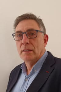 M. Benoît Arnaud, Directeur de la franchise Lapeyre