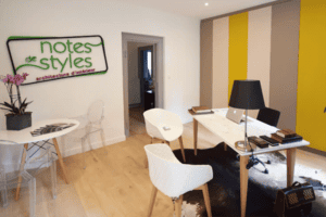 Franchise Notes de Styles, réseau d'architectes d'intérieur