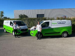 La franchise Repar'Stores s'implante en Allemagne
