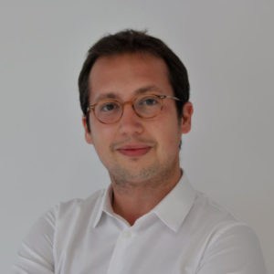 Guillaume Varobieff, Directeur général, Repar’Stores