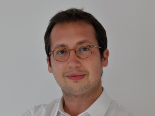 Guillaume Varobieff, Directeur général de l’enseigne Repar’Stores