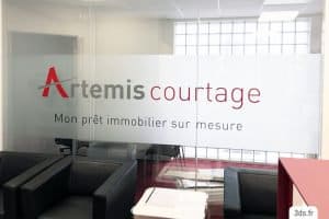 Réseau de courtage immobilier en franchise Artémis Courtage