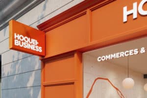 Hoquet Business, nouvelle enseigne dédiés à la transaction de commerces