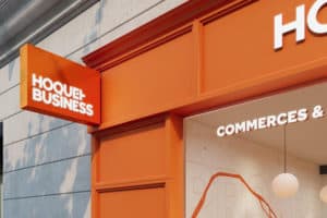 Hoquet Business, nouvelle enseigne dédiée à la transaction de commerces