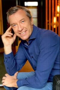 Cyril Parmentier, Directeur animation et développement de l'enseigne L’Adresse