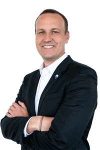 Donatien Dumontier, fondateur du réseau immobilier Re/Max France