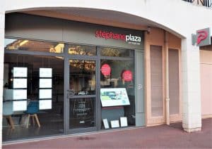 Agence immobilière en franchise du réseau Stéphane Plaza Immobilier