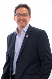 Eric Allouche, Directeur exécutif de la franchise ERA Immobilier France