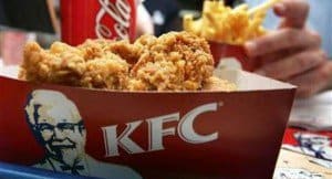 Franchise-Kfc-restauration-rapide-produit