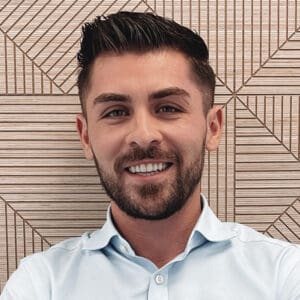 Mathieu Pinto, franchisé Laforêt