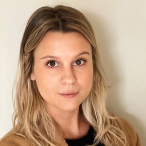 Déborah Couyras, Développeuse franchise, Elancia