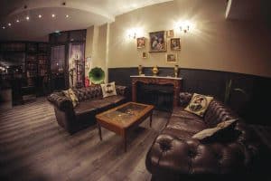 Activités de loisirs : escape game en franchise