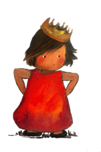 Mascotte de la Franchise de Loisirs la Petite Academie