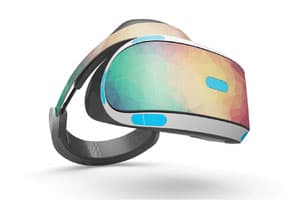 Activités de loisirs en réalité virtuelle en franchise