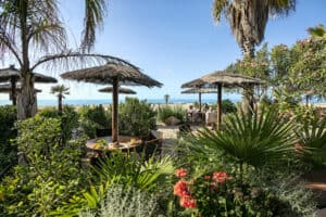 Camping franchisé à l'enseigne Yelloh Village