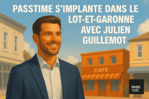 Franchise Magazine – 28 juillet 2025