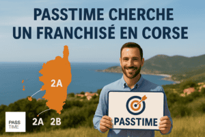 Franchise Magazine – 30 juin 2025