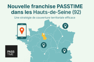 Franchise Magazine – 5 Mai 2025