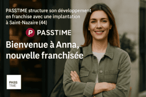 Franchise Magazine – 9 juin 2025