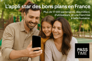 Franchise Magazine – Article 28 avril 2025